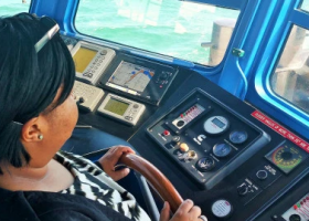 Women in Maritime
