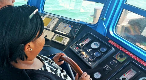 Women in Maritime