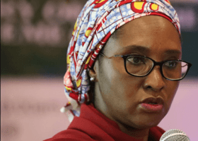 Zainab Ahmed