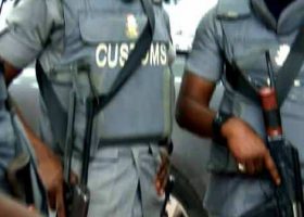 After Lagos raid, Customs seals vehicle sellers' premises in Katsina, Sokoto 