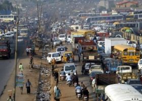Nigeria, S/Africa, Brazil – The 3 worst countries to live in