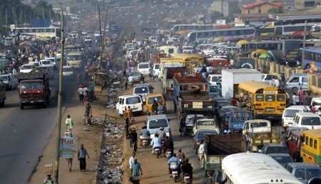 Nigeria, S/Africa, Brazil – The 3 worst countries to live in