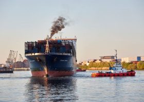 Maersk Tankers, others team up to cut GHG emissions in shipping