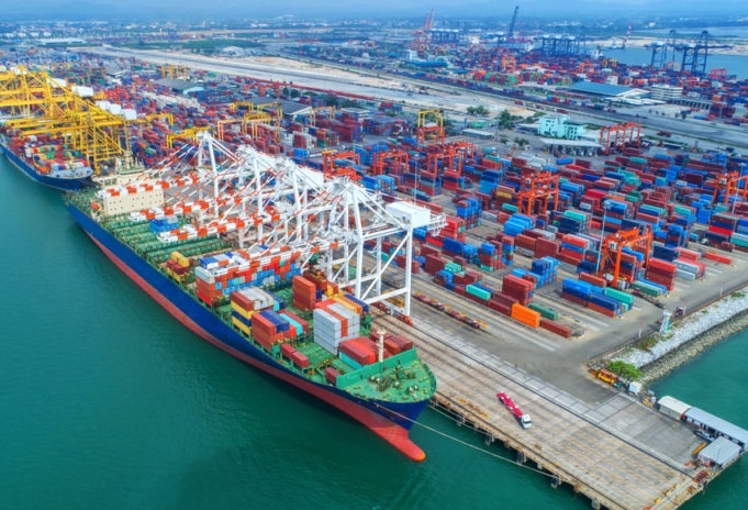 Drewry downgrades global port throughput outlook
