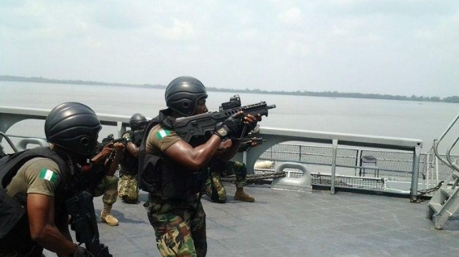 Security expert seeks collaboration among littoral states