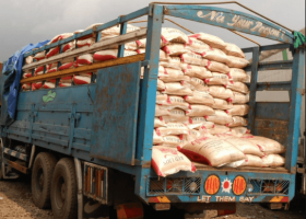 Border closure: Niger Republic frets, bans rice export to Nigeria