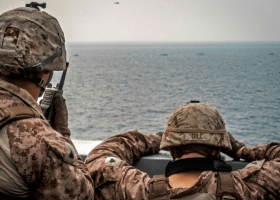 Abu Dhabi to host European safety navigation mission
