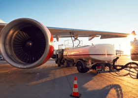 African airlines jet fuel costs 35% more than global average - IATA