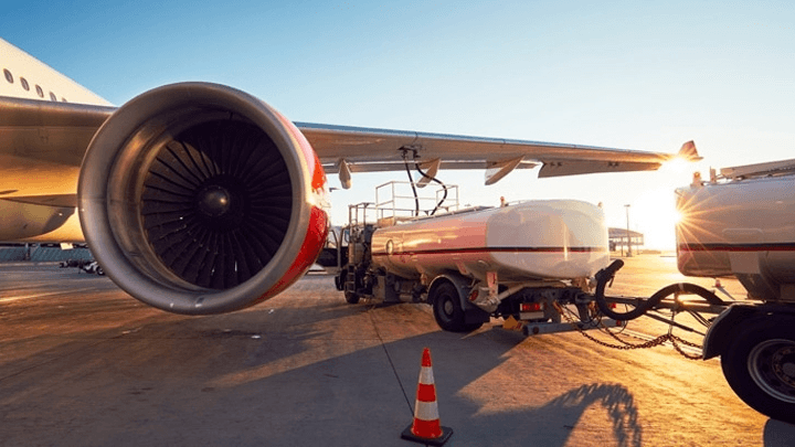 African airlines jet fuel costs 35% more than global average - IATA