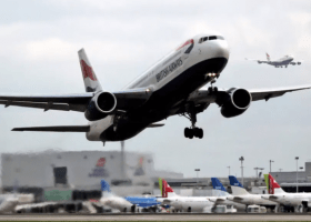 Abuja-bound BA flight returns to Heathrow due to ‘minor’ fault