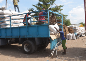 How Benin Republic plans to dump N10.8bn rice in Nigeria