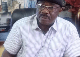 Boniface Aniebonam
