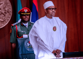 Buhari FEC