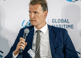 Maersk’s Chief Operating Officer quits 