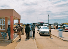 Customs suspends fuel supply to border filling stations 