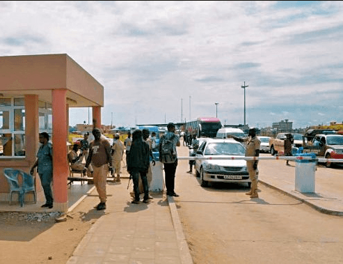 Customs suspends fuel supply to border filling stations 