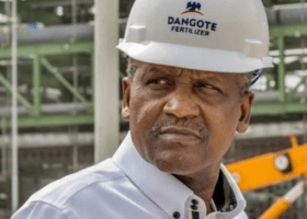 Aliko Dangote