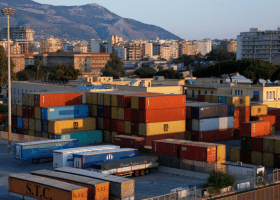 Commission probes Italy’s ports tax exemptions