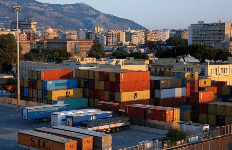Commission probes Italy’s ports tax exemptions