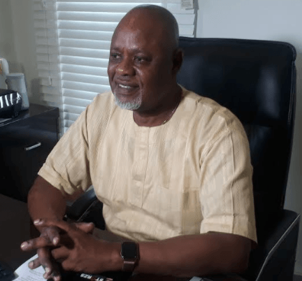 IMO 2020 sulfur rule does not concern Nigeria — Ogbeifun