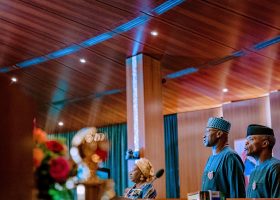 FEC approves N1.7bn for Bonny Island jetty