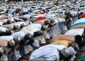 FG declares Monday public holiday