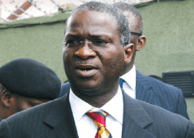 Federal roads repair: You’re on your own, Fashola tells Governors