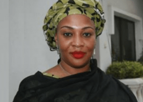Gbemi Saraki