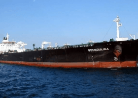 Brazil oil slick: Delta Tankers denies culpability of Greek ship