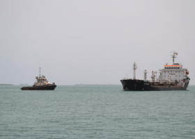 Houthis give condition for releasing ship seized in Red Sea