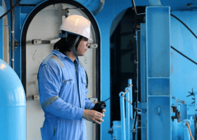 ITF, Saudi to support seafarers in local seaports