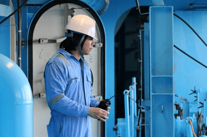 ITF says COVID-19 is no excuse to cut seafarers' wages
