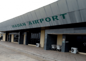 Senate urges FG to upgrade Ibadan airport