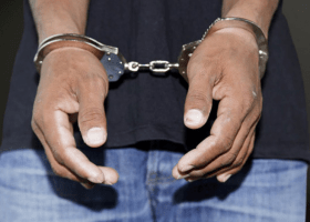India arrests another Nigerian for hard drugs