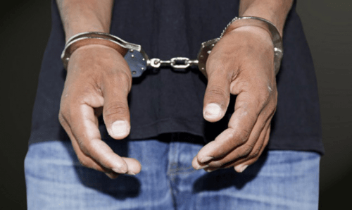 India arrests another Nigerian for hard drugs