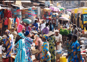 Investment inflows into Nigeria dropped by $460m in Q3 — NBS