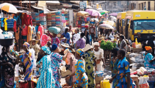 Investment inflows into Nigeria dropped by $460m in Q3 — NBS