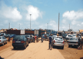 Nigeria, Benin, Niger set up joint border patrol
