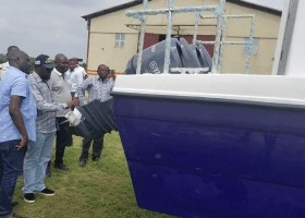 Lagos assures local boats manufacturers of patronage