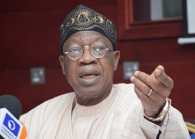 Border closure benefits surpass inflation, says Lai Mohammed