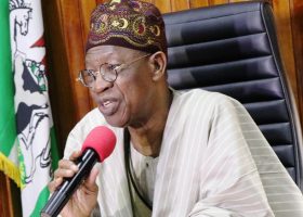 Lai Mohammed