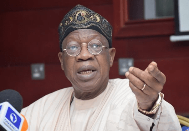 Border closure benefits surpass inflation, says Lai Mohammed