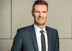 MSC confirms former Maersk COO as its new CEO