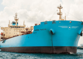 Maersk Tankers to grow managed fleet by 11 ships