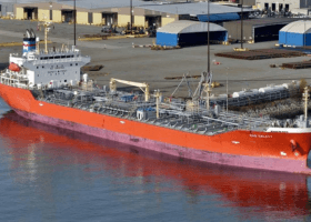 Illegal dumping: U.S. charges 2 shipping companies, engineer