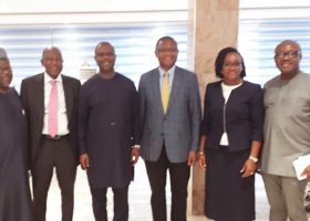 NIMASA, BOI collaborate for single digit loan to ship owners