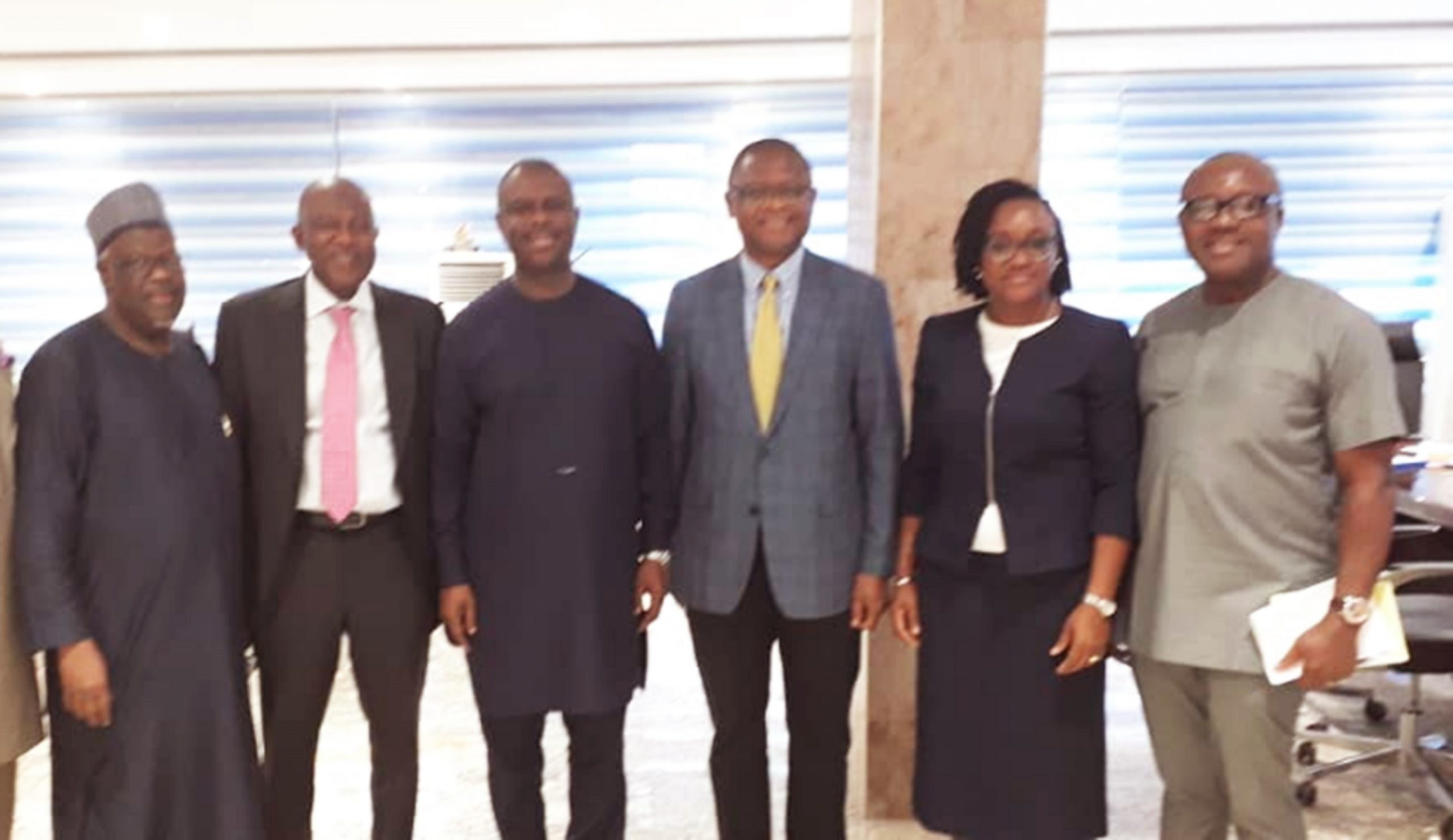 NIMASA, BOI collaborate for single digit loan to ship owners 