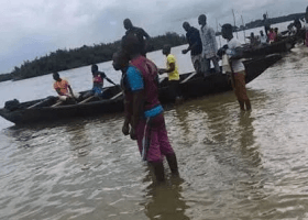 7 die in Nasarawa canoe mishap 