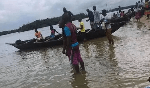 7 die in Nasarawa canoe mishap 