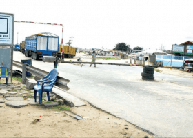 Nigeria's North East border compromised — Customs officer 